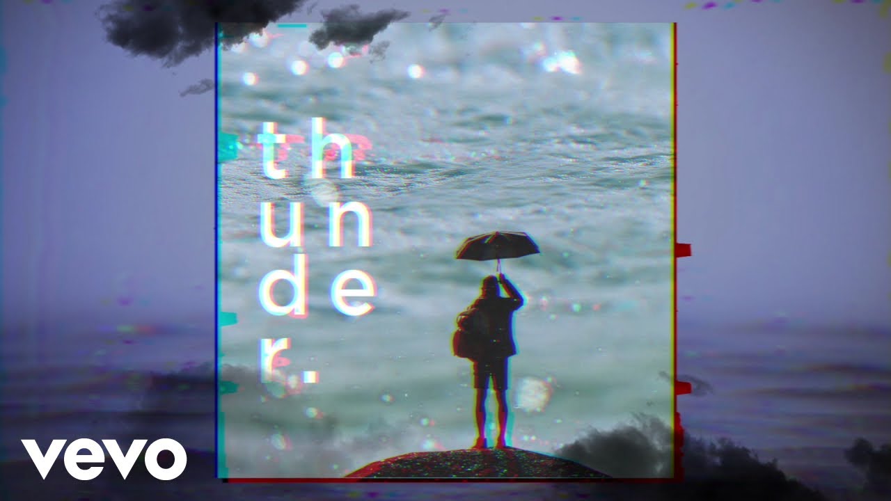 Bolth - Thunder (Audio) ft. Reis