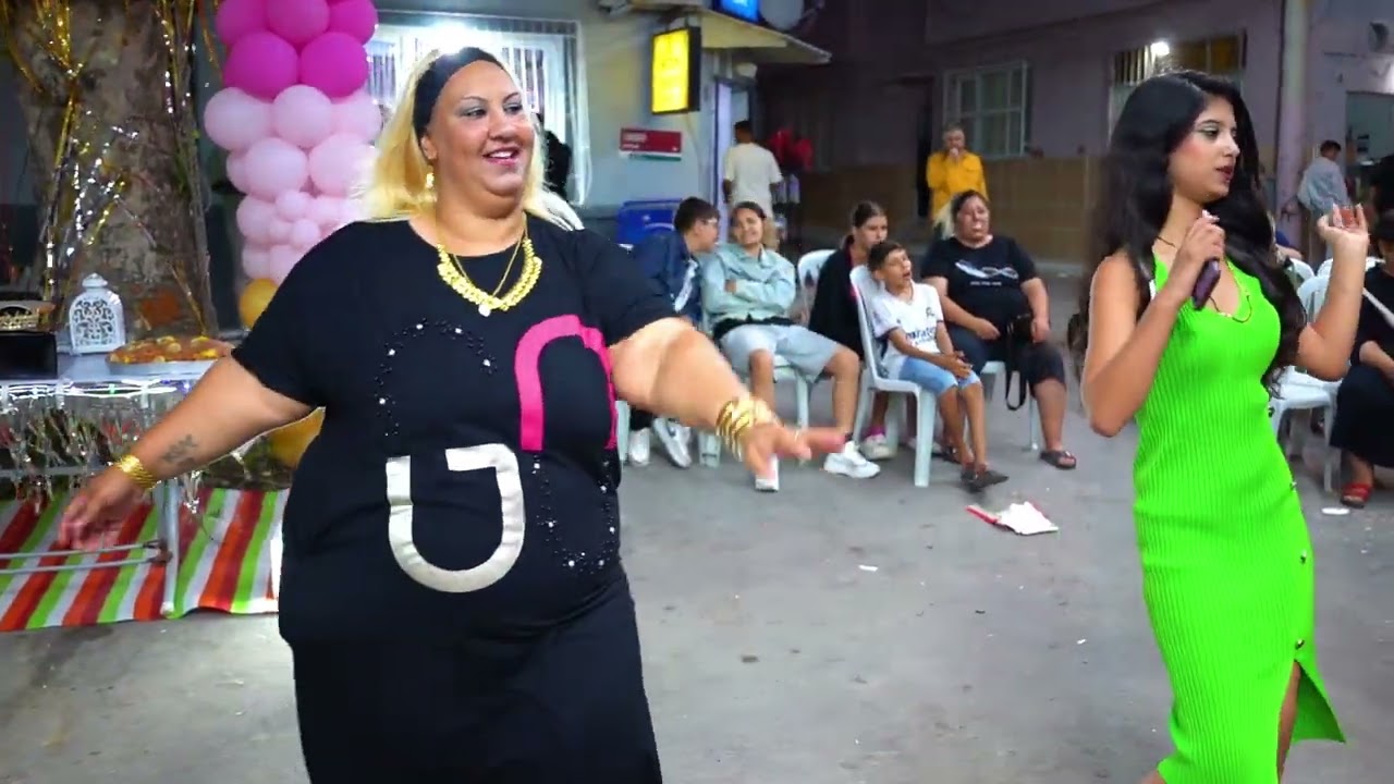 RAVZANUR BANDIRMA DOĞUM GÜNÜ