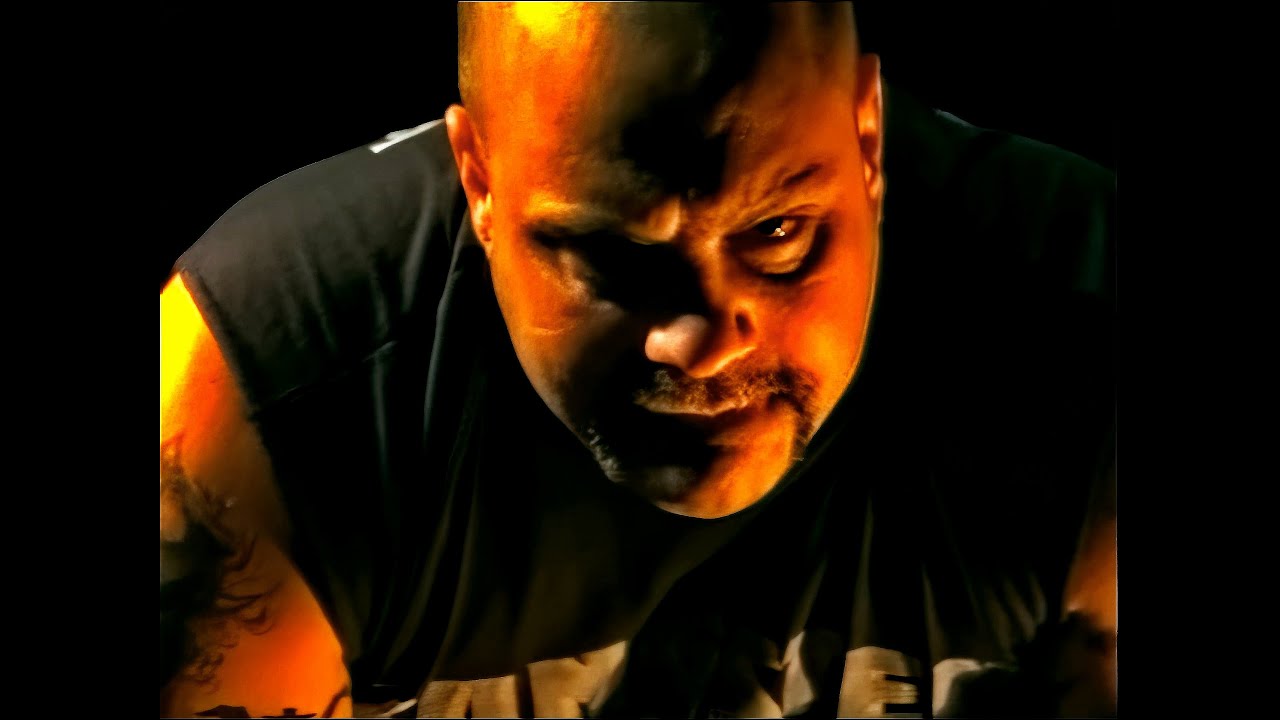 CROWBAR - All I Had (I Gave)  (Enhanced HD) 1993