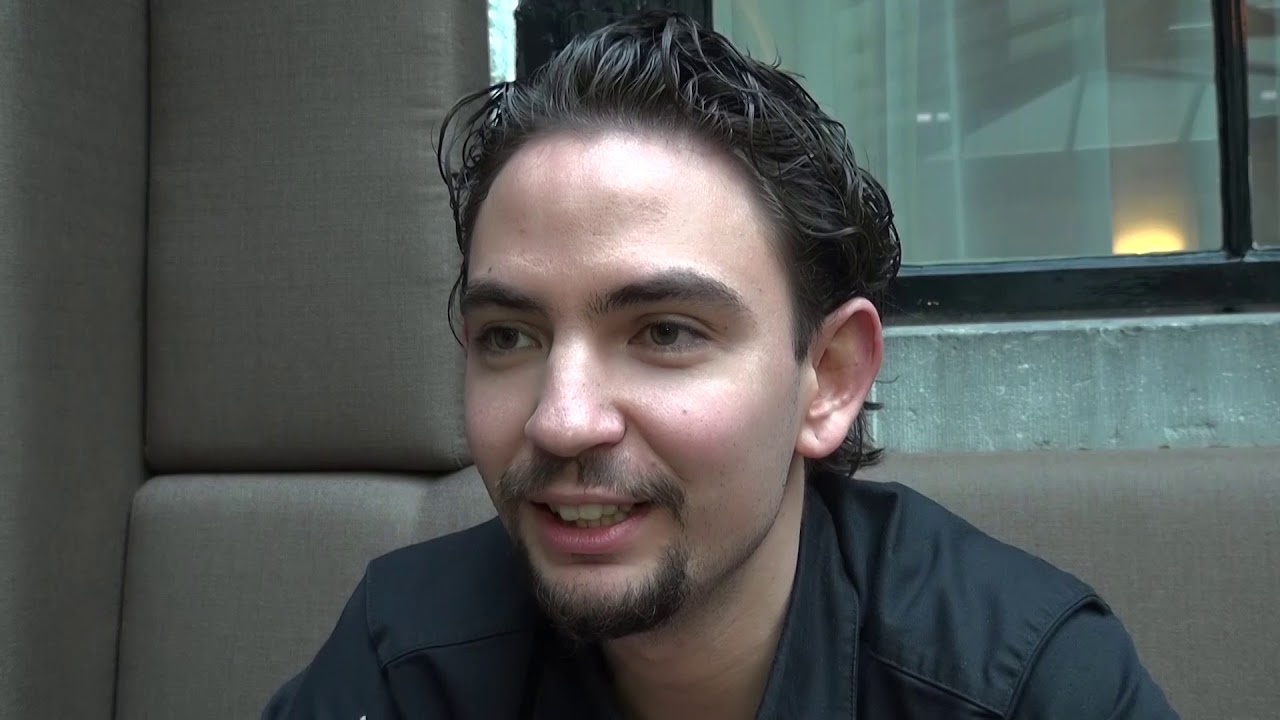 Nelson Tanate nieuwe chef-kok van De Librije