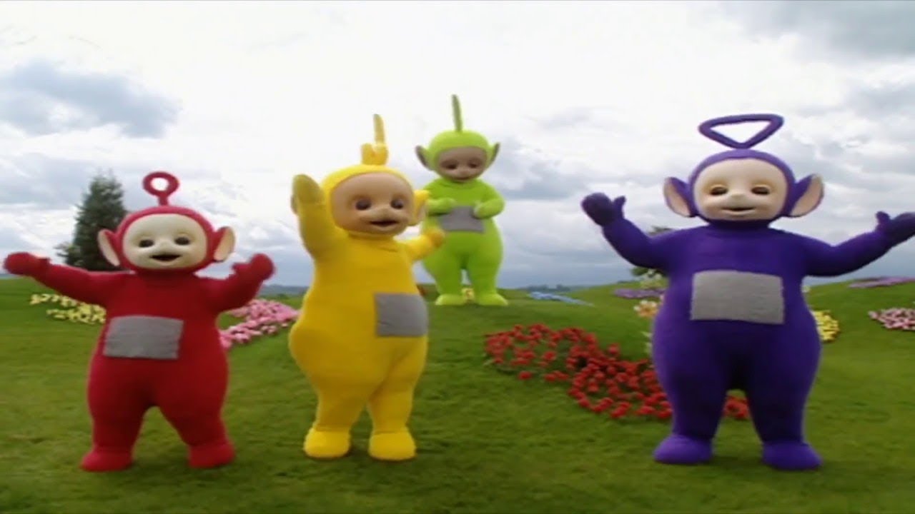 ☆ Stubbarnir á íslensku ☆ Góðan daginn ☆ 489 ☆