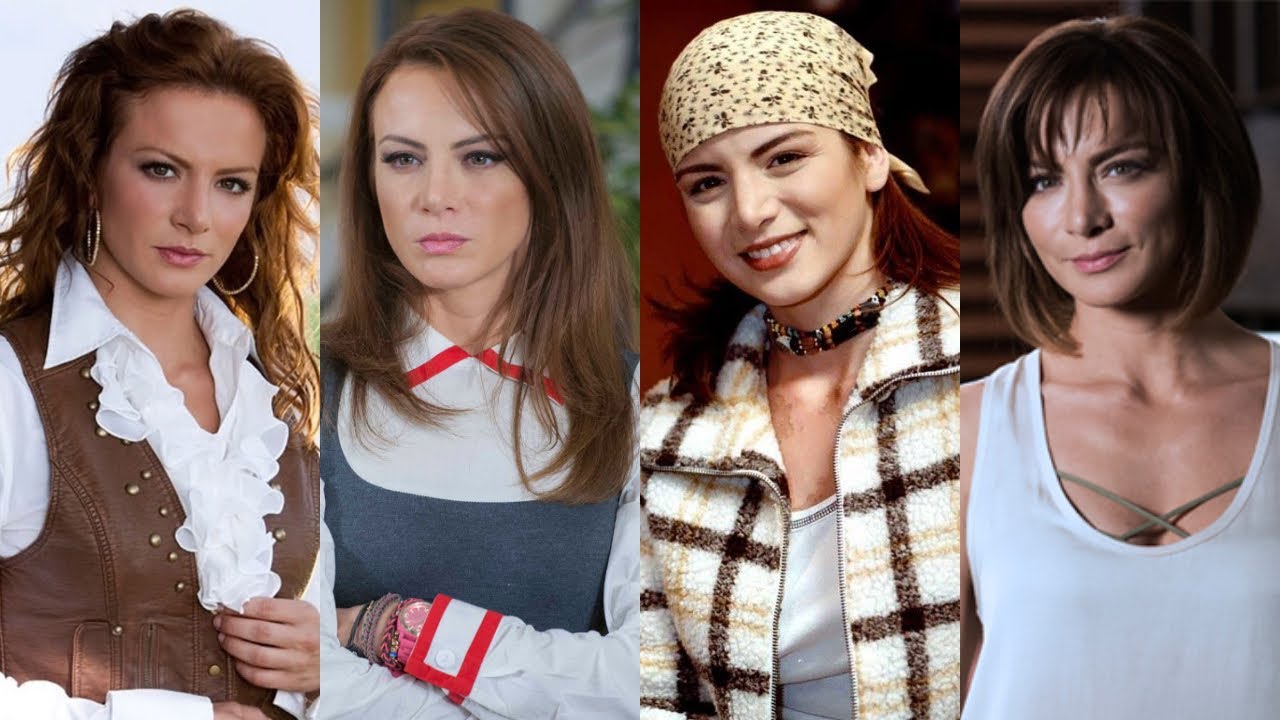 PERSONAGENS DE 