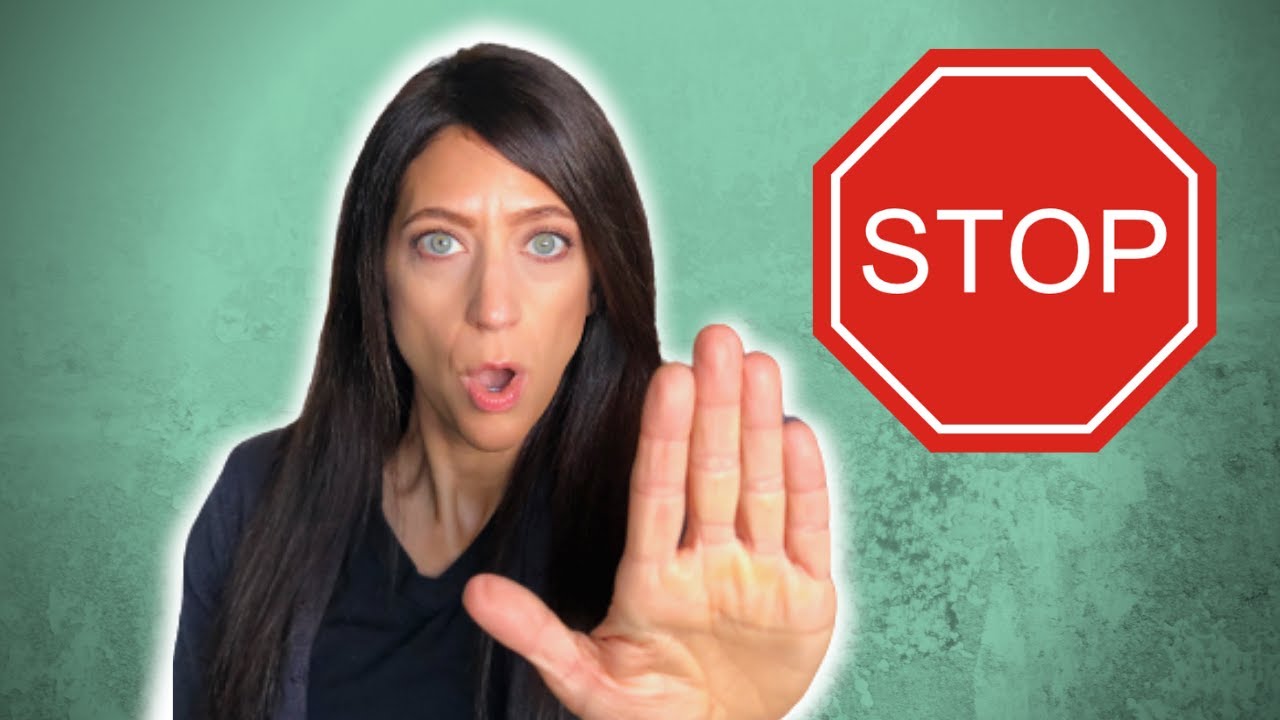 Прежде чем сказать людям, что вы не хотите иметь детей, ПОСМОТРИТЕ ЭТО!