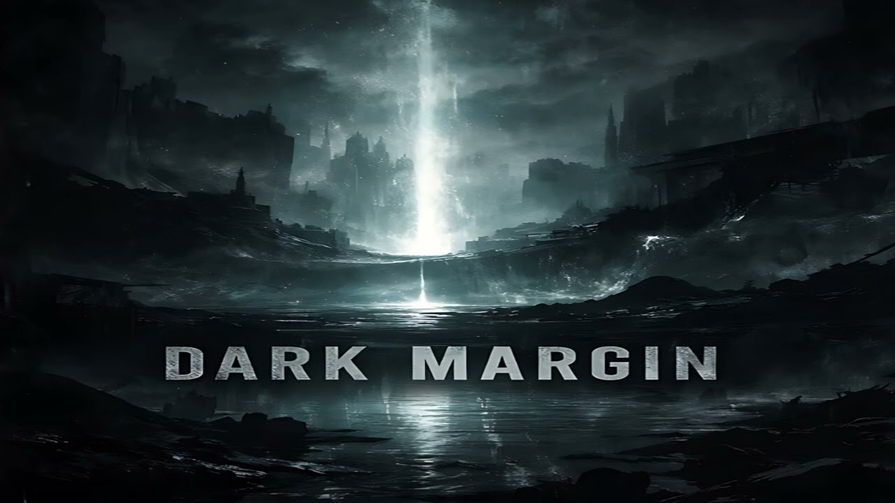IXFlow Echoes |  Motion Archive | Dark Margin | هامش داكن