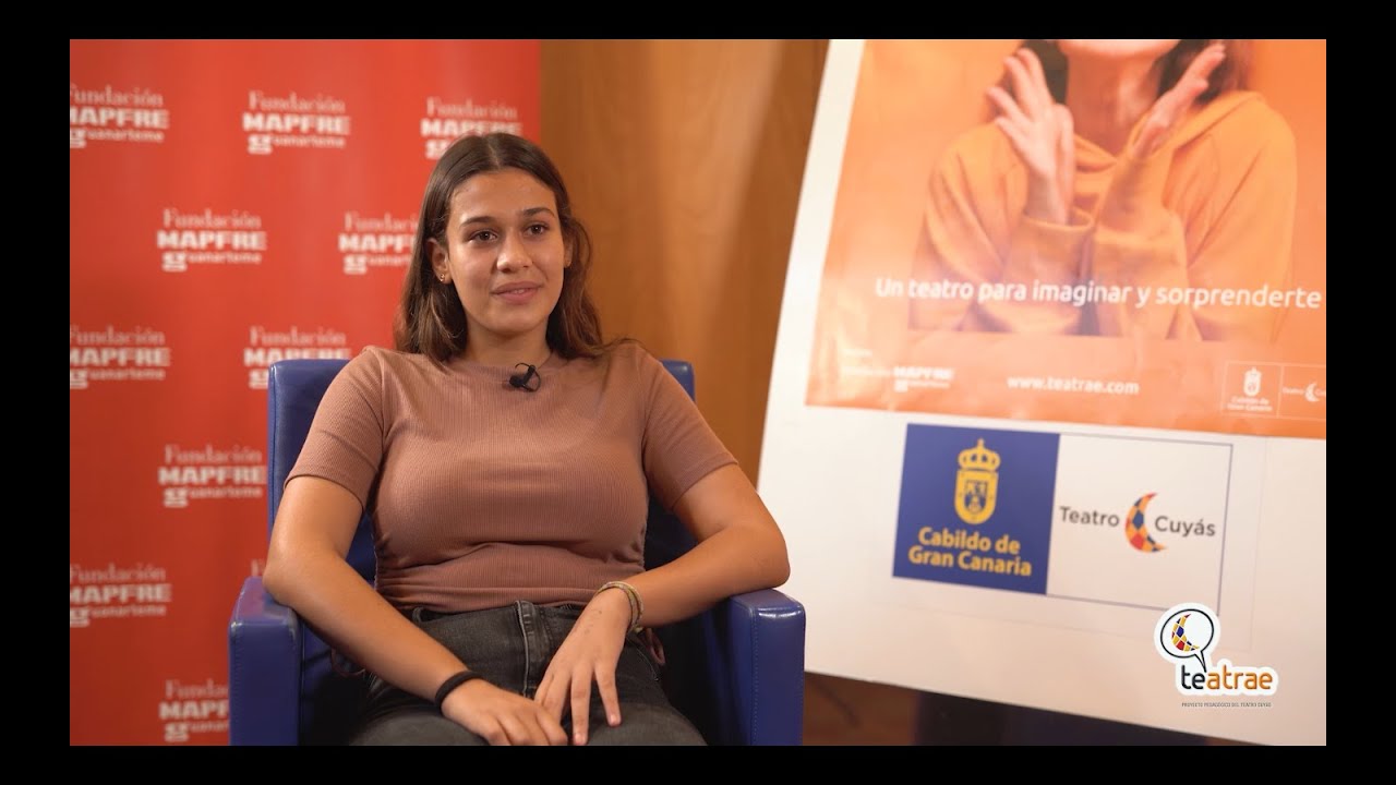 Documental completo 10 AÑOS CON TEATRAE