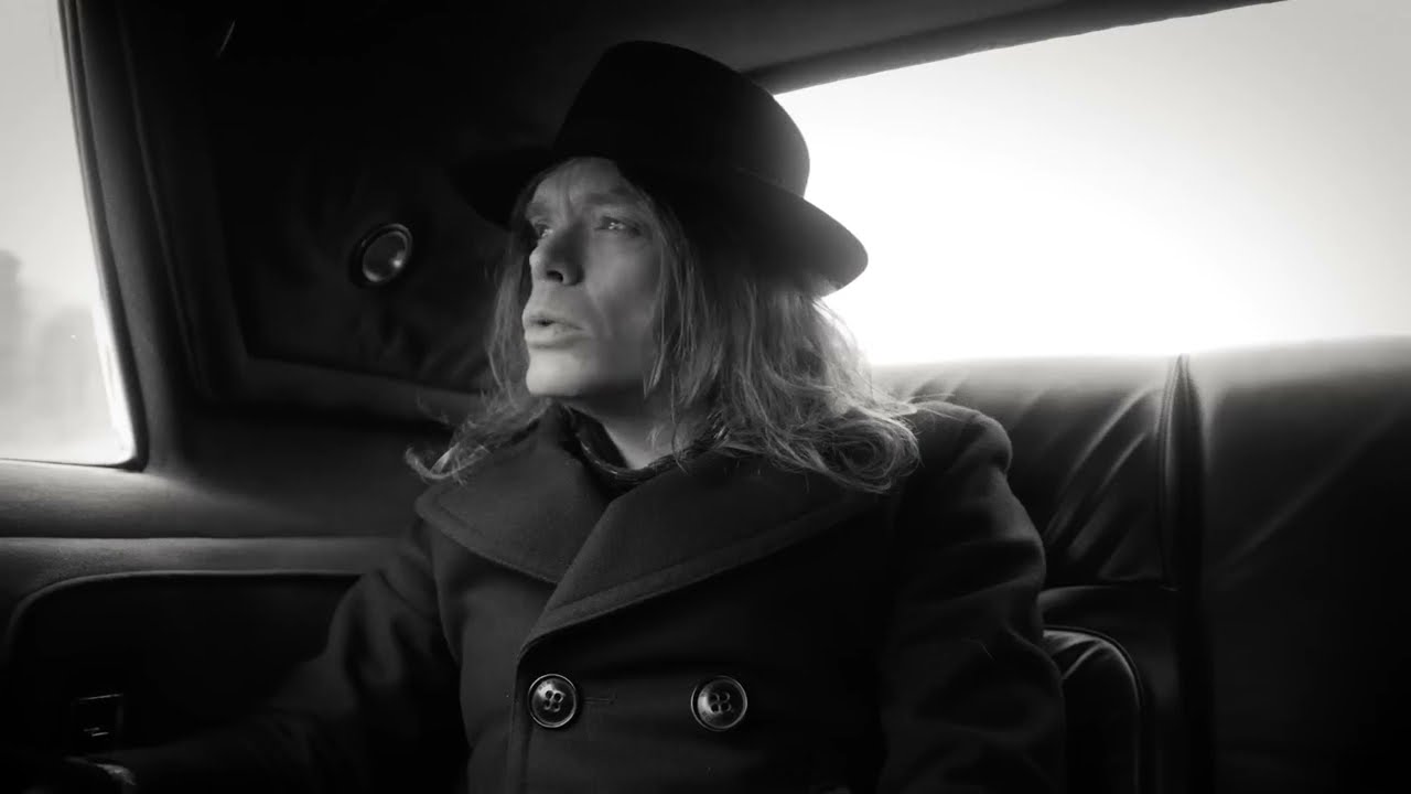 The Hellacopters - So Sorry I Could Die - Official Music Video