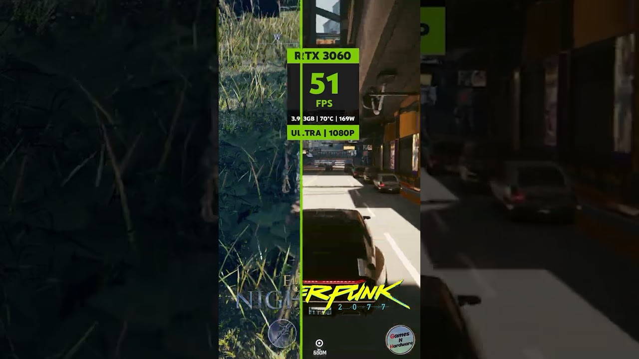 The RTX 3060 is Still a GAMING BEAST in 2025