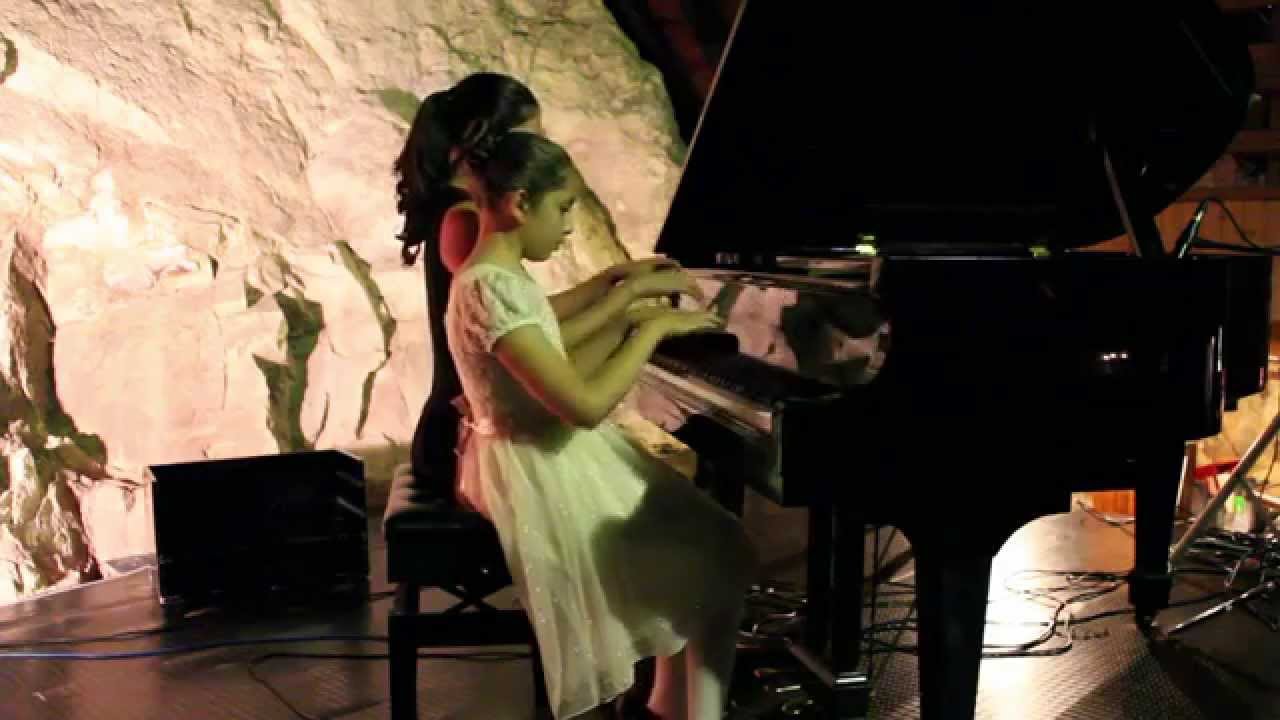 Anton Diabelli - Scherzo Op.149 No.6 (Duet)
