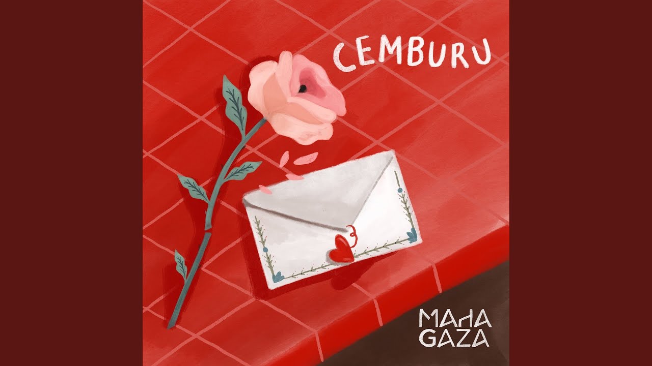 Cemburu