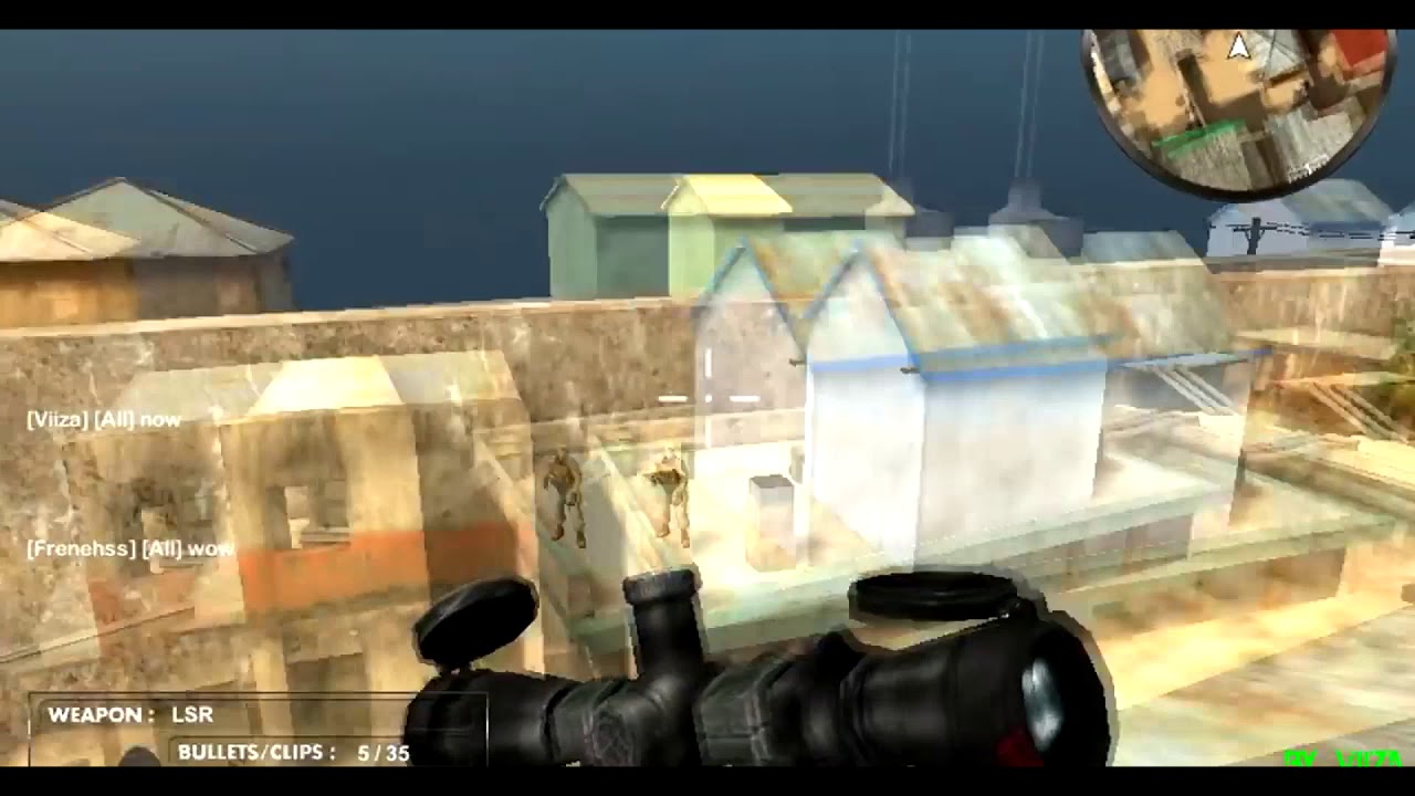 Rush team montage - Way down we go