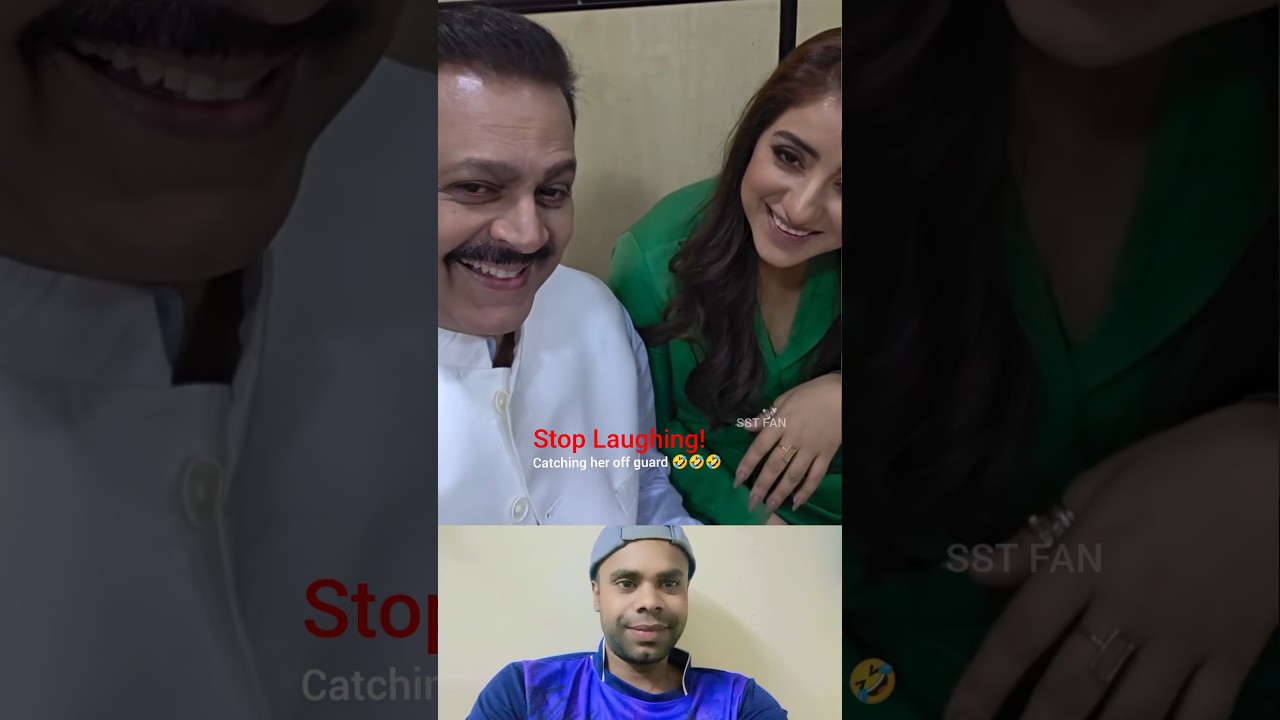 Uff! Inki Nok-Jhok! 🤣 Jhende vs Meera: Full Funny Moment! #shorts #funny #tumsetumtak