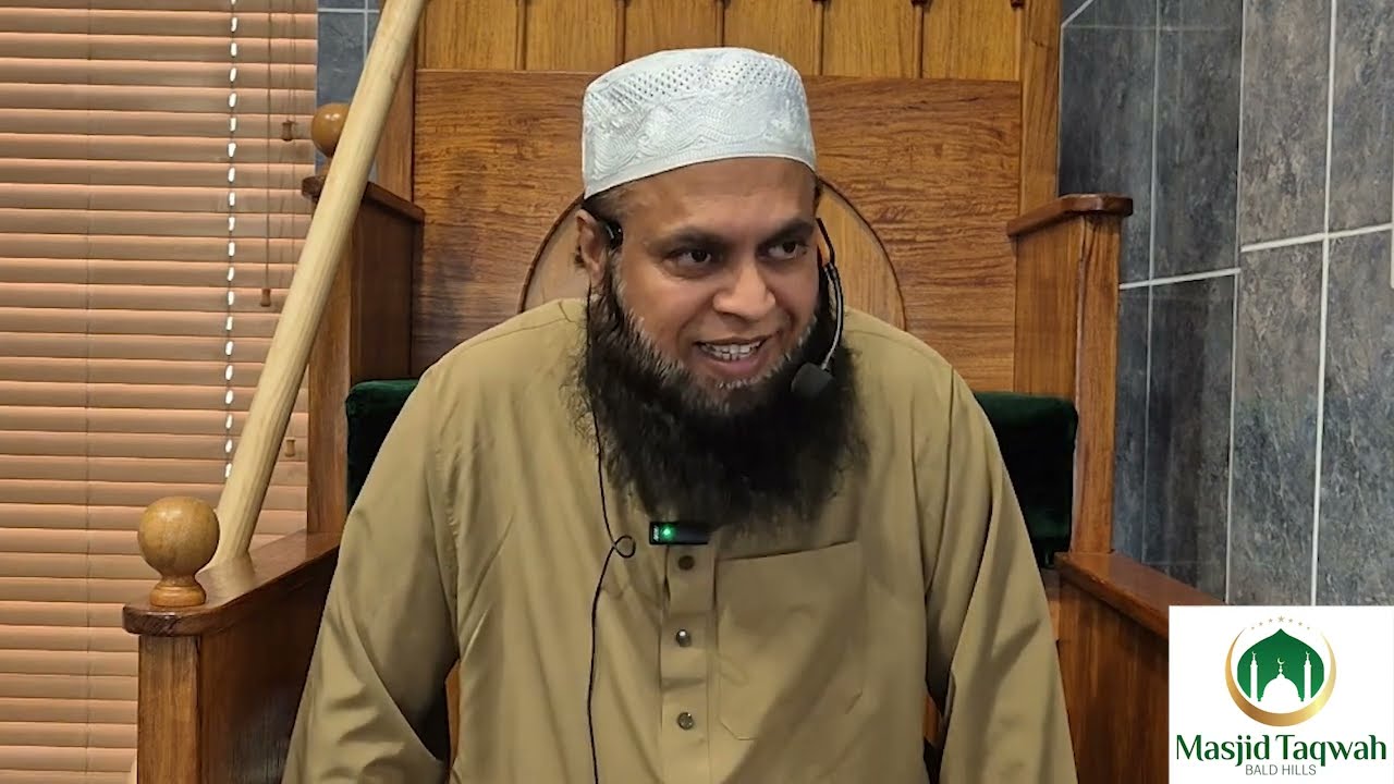 Level Up in Shaʿbān - Protect Your Deeds Before They are Uploaded
