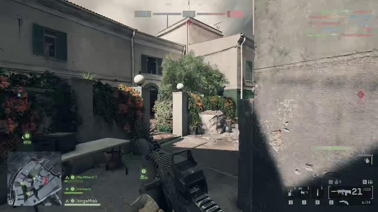 Battlefield 6  стрим