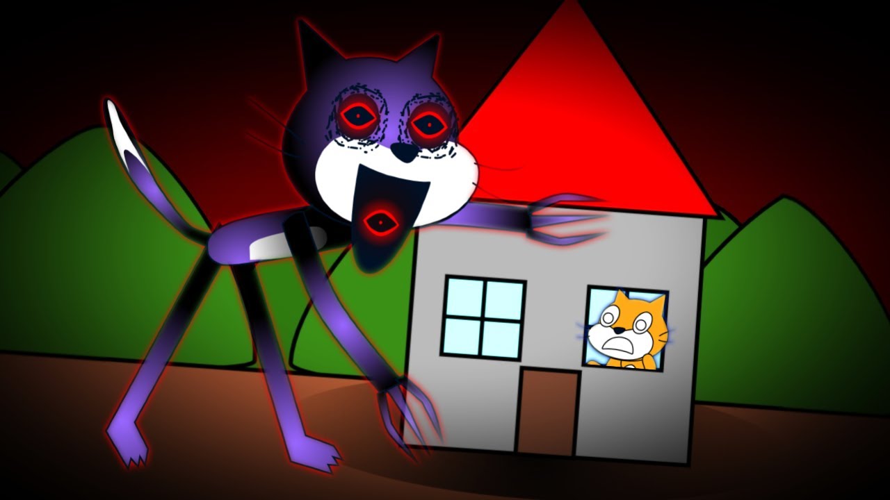 I Played Your Horror Games...