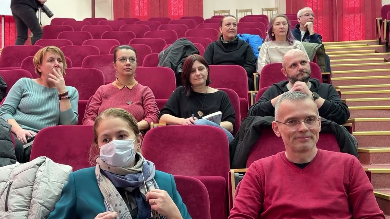 Iașiul devine centrul atenției pentru pasionații de jurnalism