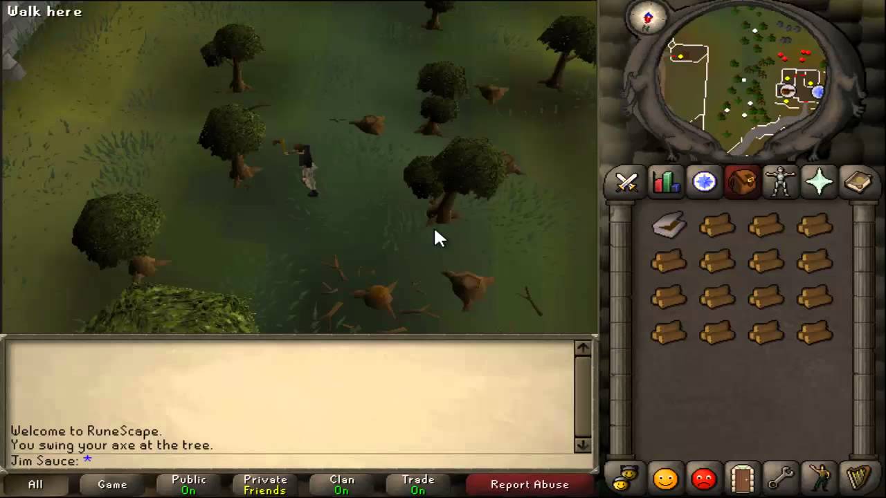 2007 SCAPE IS HERE! + LIVESTREAMS?!