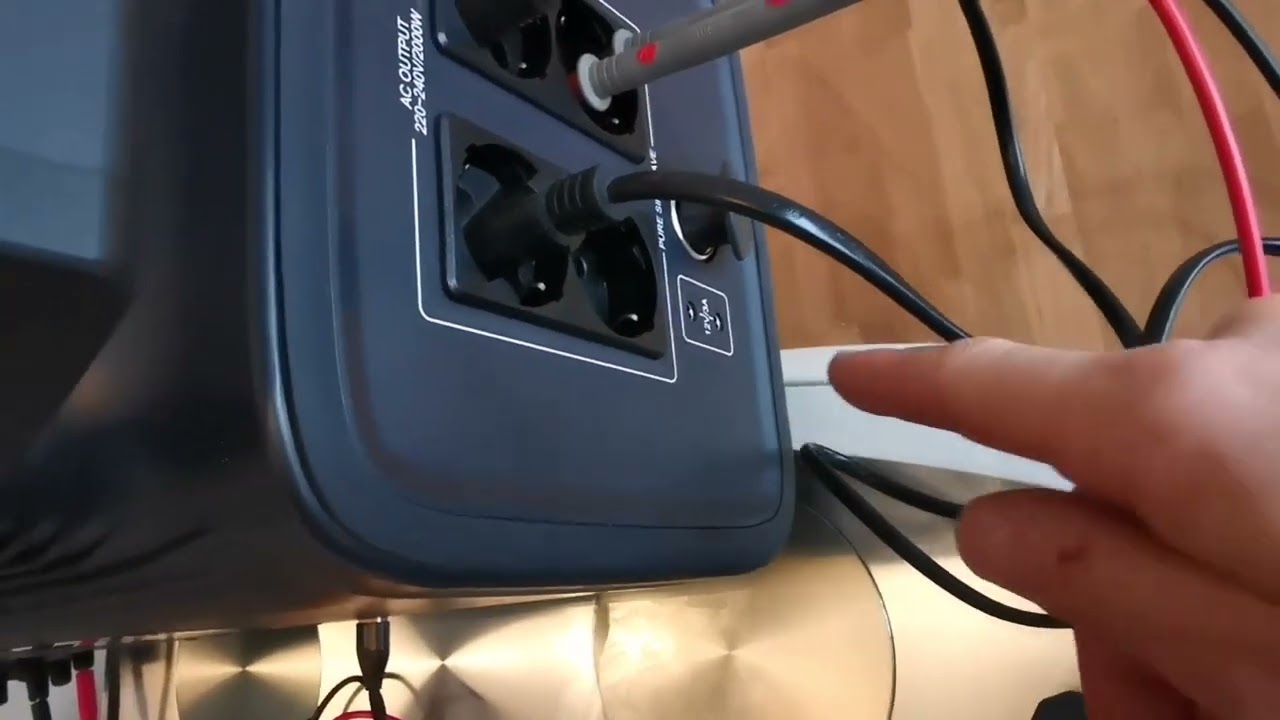 Growatt Infinity 1500 - Teil 3, Leistung, Bugs und Fazit
