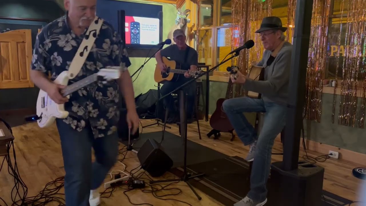 Mac's Diner 3/3/26