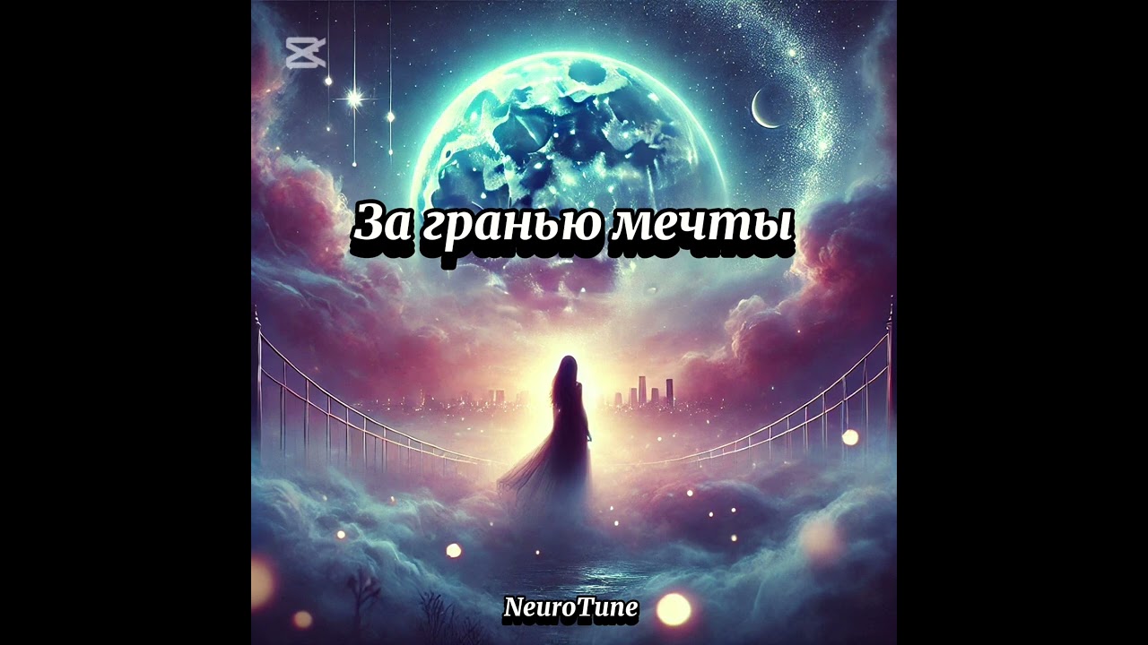 За гранью мечты. #NewMusic #TrendingMusic #AIRevolution #EmotionalMusic #AIGeneratedMusic #Synthwave