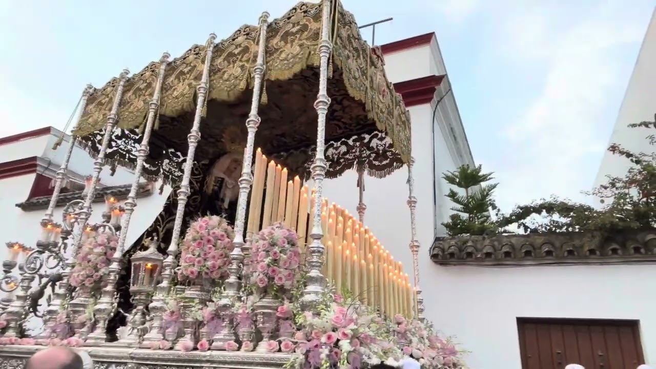 Madruga 2025, Puebla de Cazalla