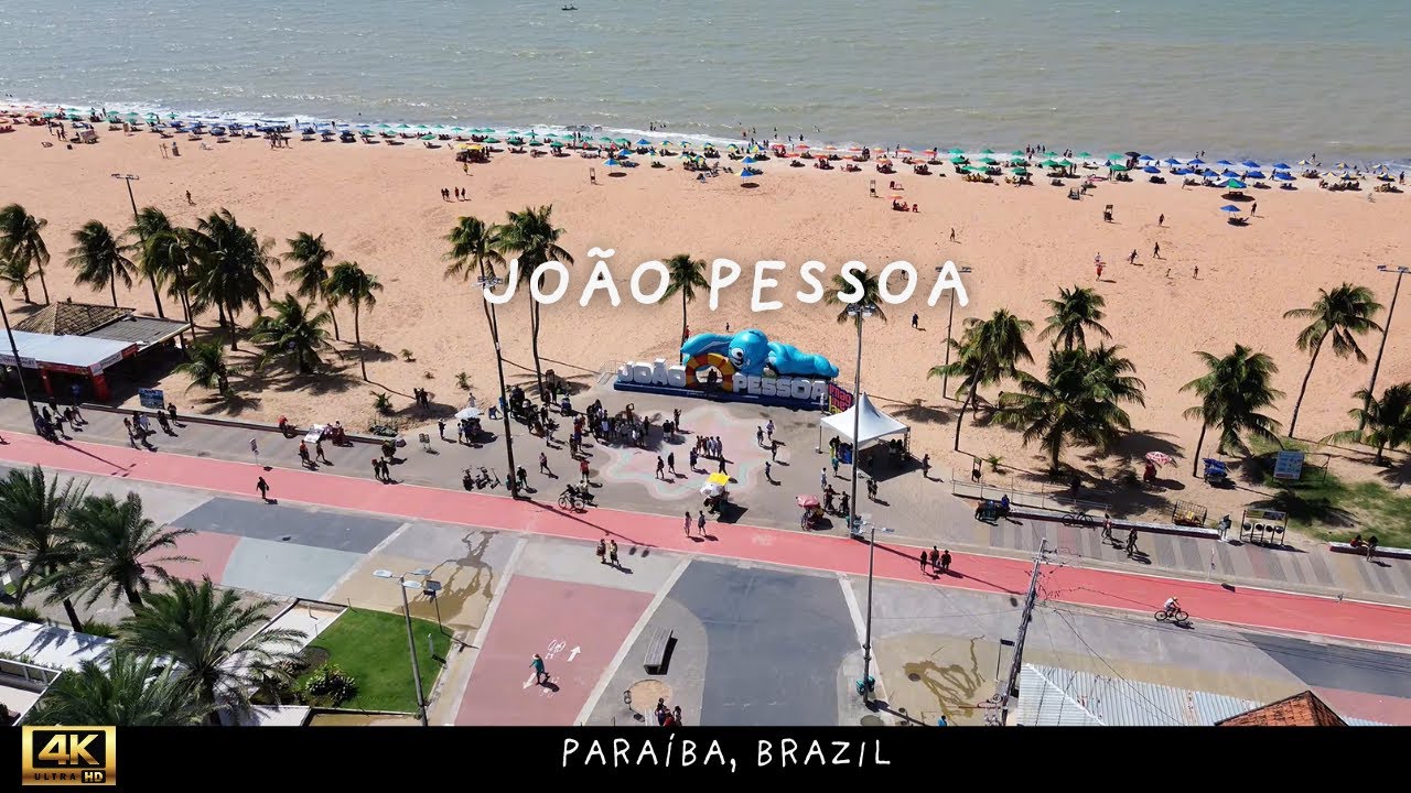 João Pessoa, Paraíba, Brazil