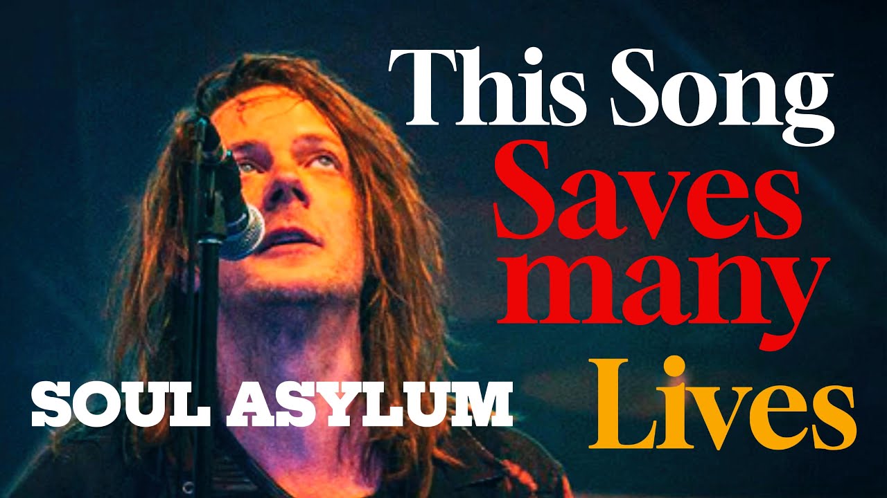 The Song That Saved Lives: How "Runaway Train" Reunited Missing Children with Their Families