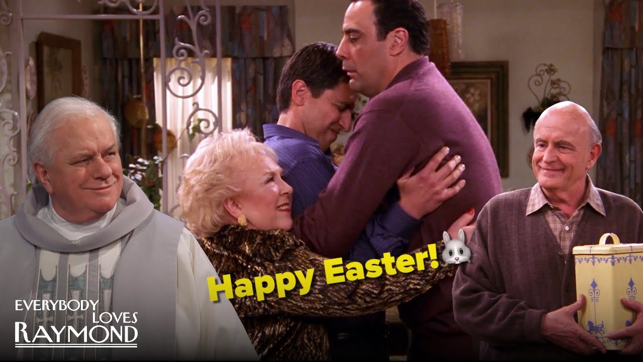 Everybody Loves Easter | Everybody Loves Raymond