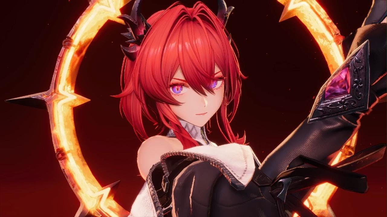 Arknights: Endfield: Umbral Monument Stage 2 Agony