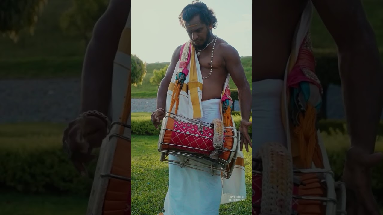Pampai Aattam