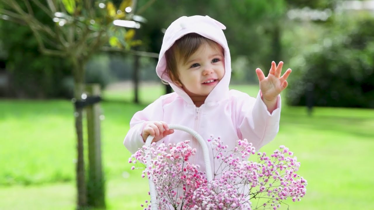 Discover our NEW Emile et Rose | Spring Summer 2026 Collection ☀️🌻#newborn #babyclothing #SS26