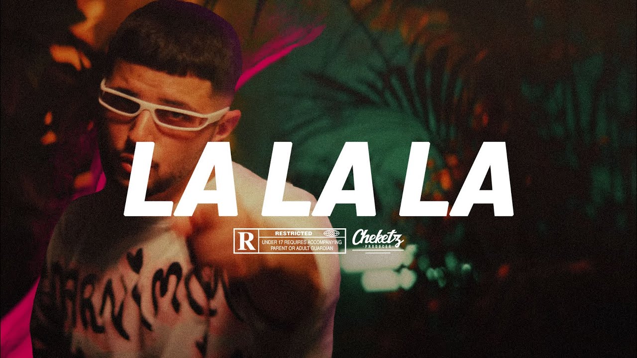 “ LA LA LA ” | Makar x Dardan Type Beat | Summer Guitar Deep House Type Beat 2024