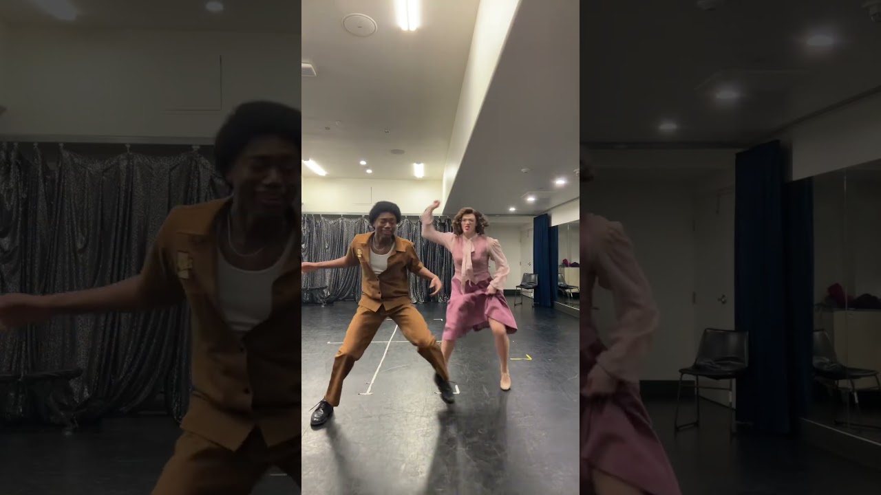 Break em @Kedrick Pasley @DISCOSHOW  #dance #shorts