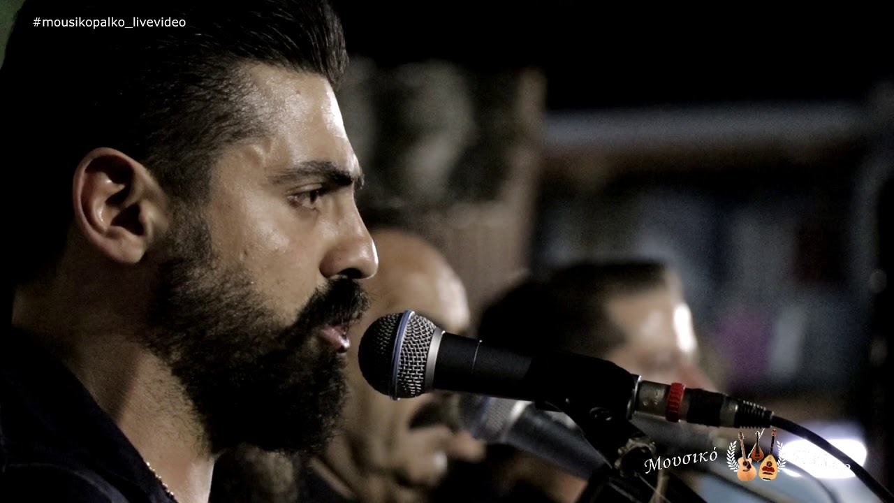 Μιχάλης&Δημήτρης/Μιχάλης.Ι . Κουνάλης/Ν.Μανιουδής ~ Σιδωνία 2019 Συρτά
