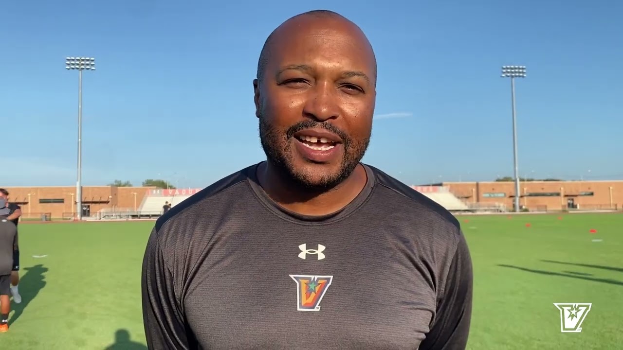 UTRGV Men's Soccer Set for Season Opener Wednesday at UCF