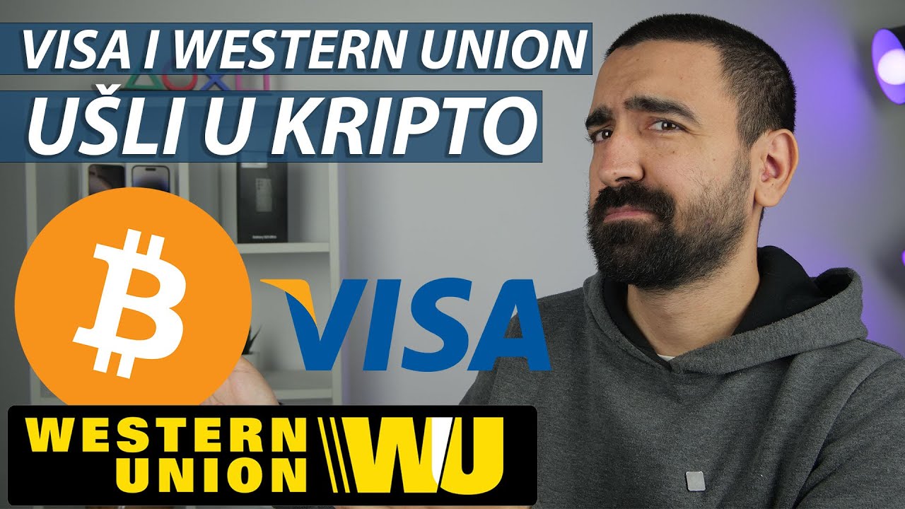 VELIKI IGRAČI SE PREDALI I U&Scaron;LI U KRIPTO