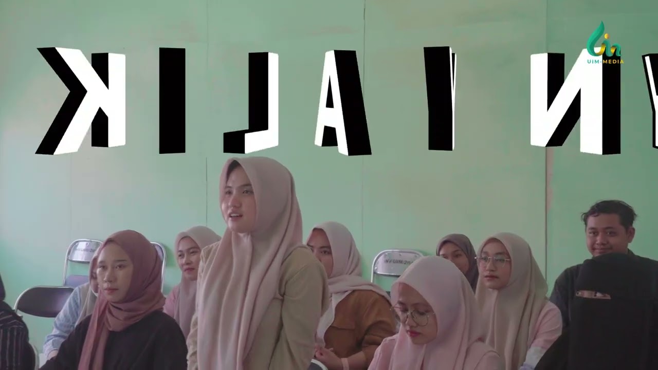 PROFIL UNIVERSITAS ISLAM MAKASSAR