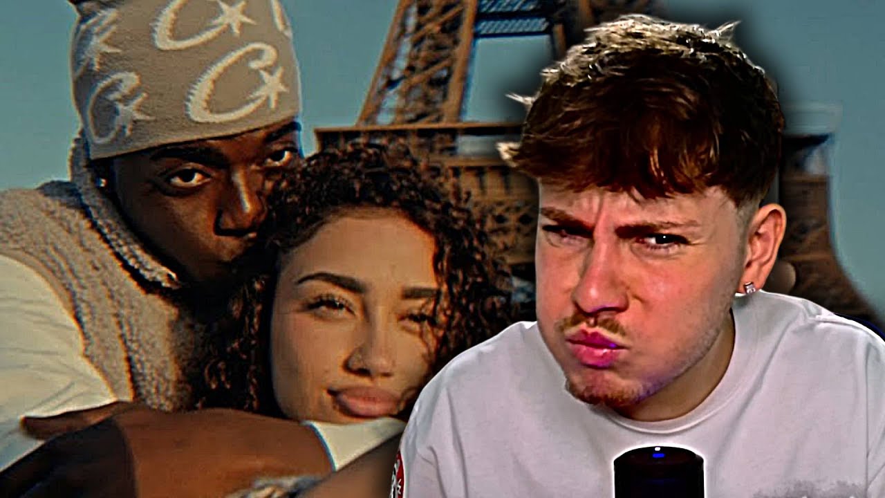 EL MEJOR ARTISTA AFRO de ESPAÑA‼️ | REACCIÓN a Yapi - NO TE VAYAS