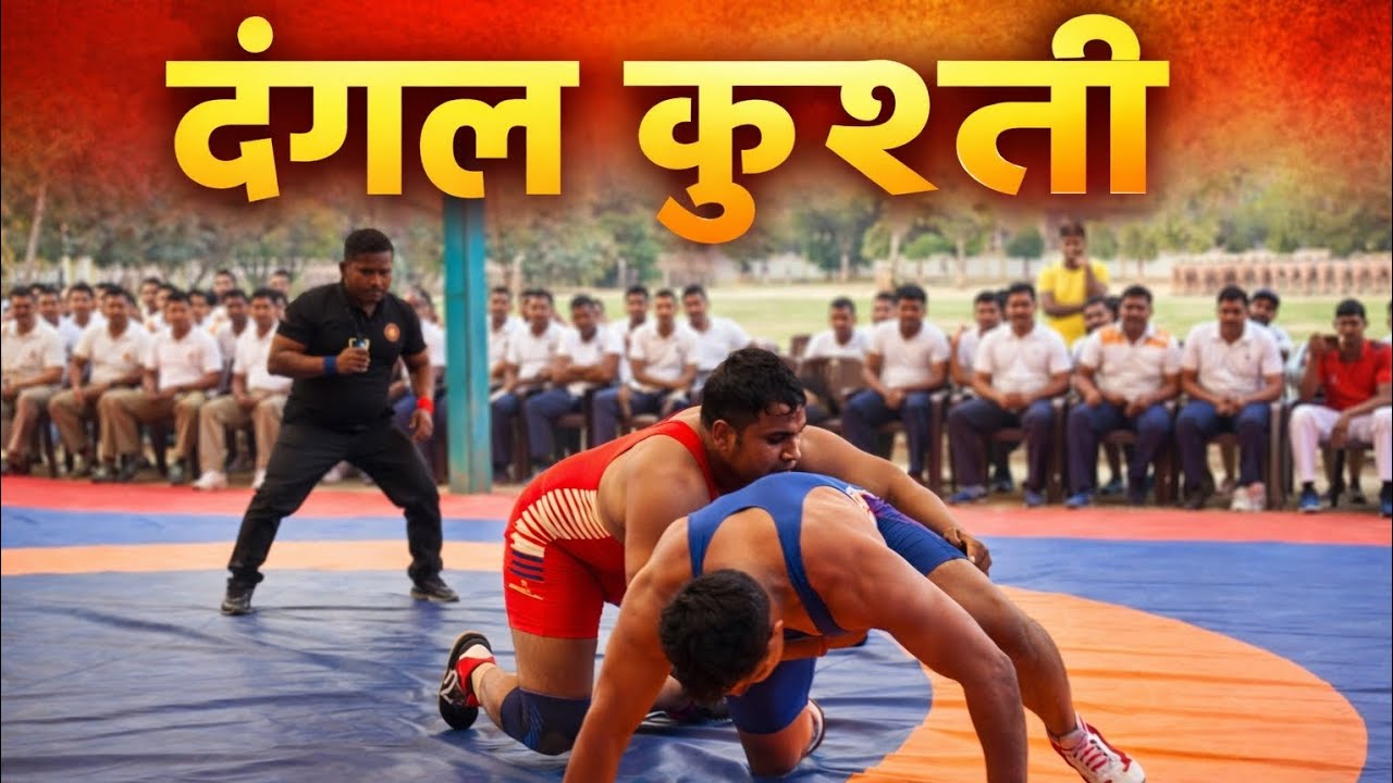 @wrestling videos