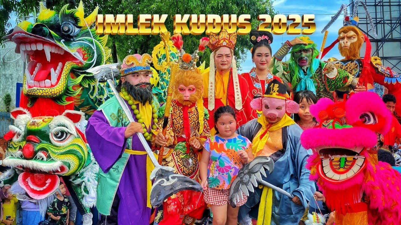 IMLEK KUDUS 2025