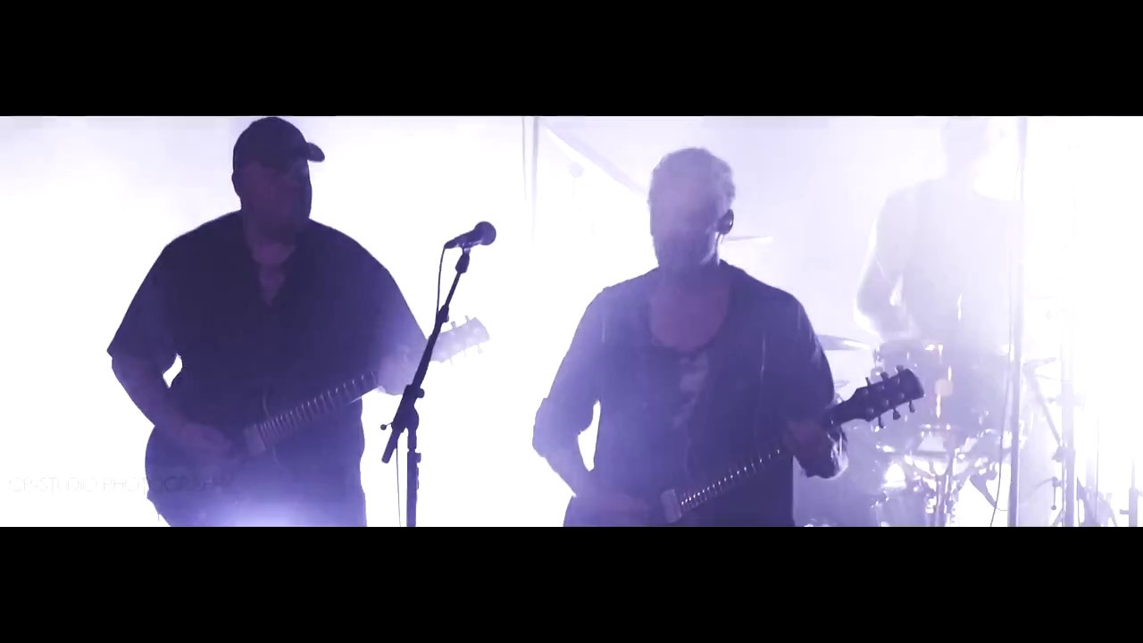 Invocator - Dying to Live - Made in Esbjerg 2017