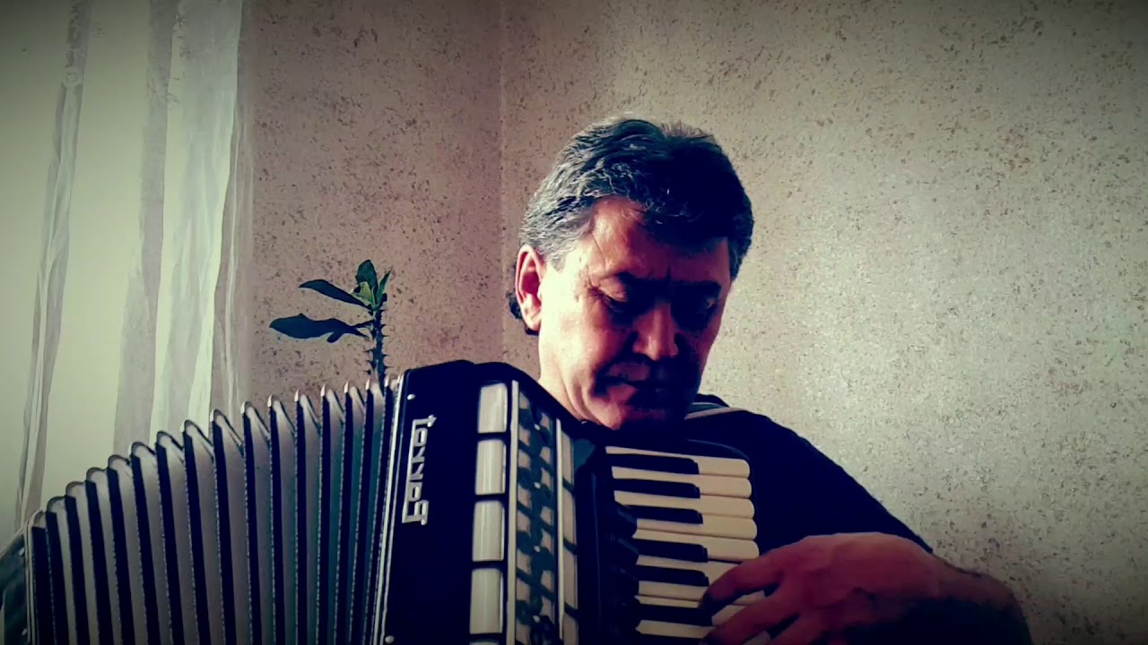 Татар қалық әні.