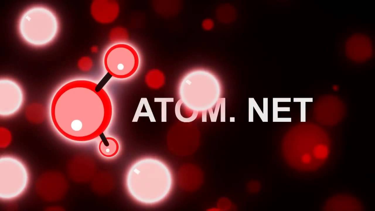 KVANT ATOM.NET RGB LASER HIRE