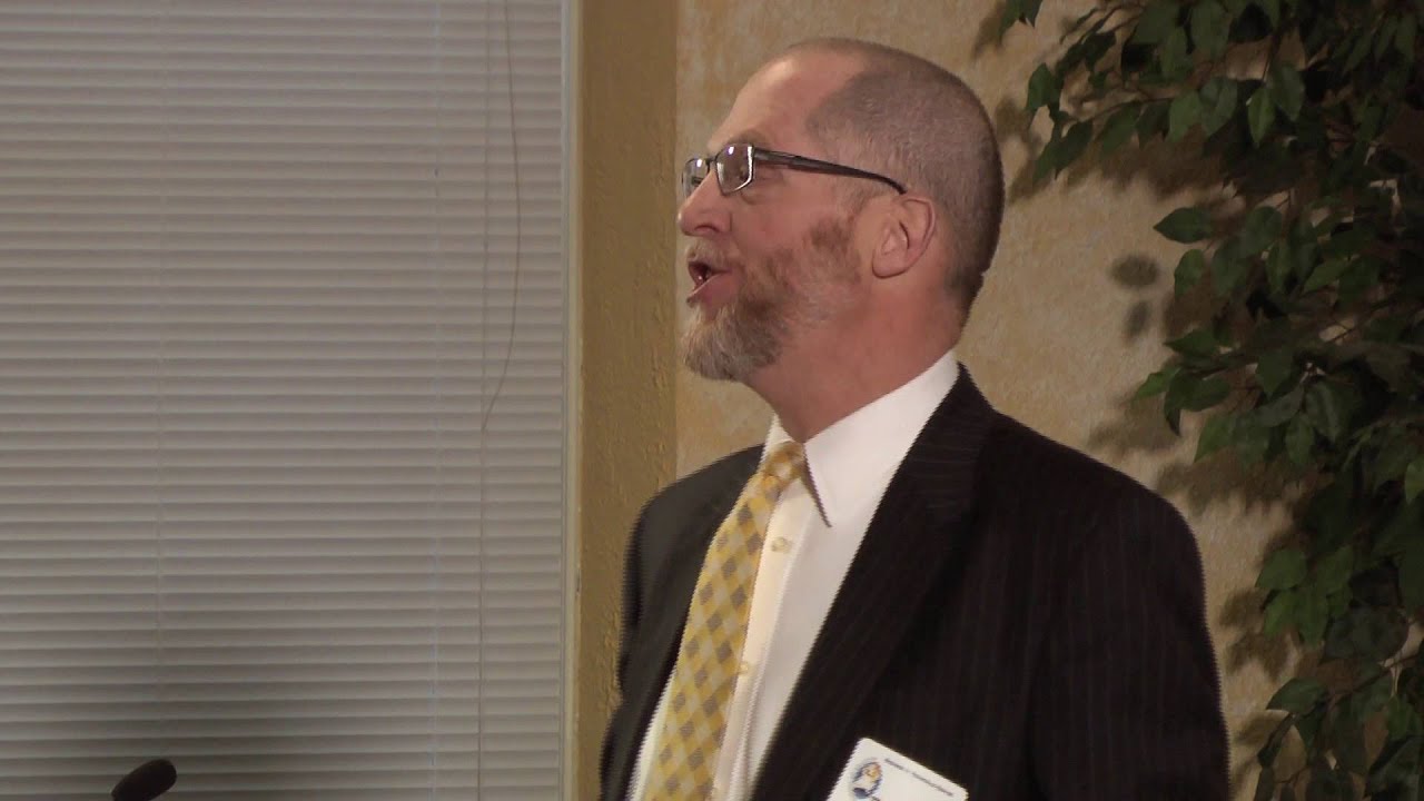 Opposition to Assisted Suicide Educational Conference - Part 2
