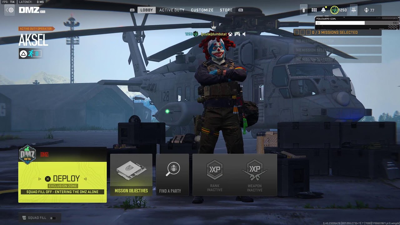 🔴 DMZ!! Lets Kill Some Hackers