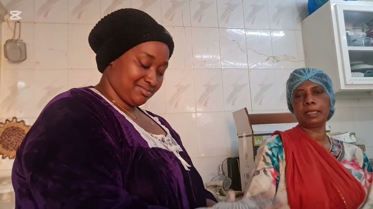 صينيه دجاج بالبطاطس و كفته
