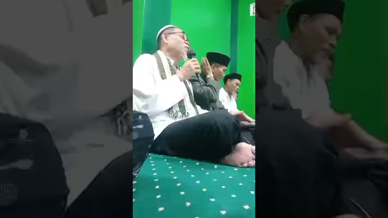 Masdar Amajid, K M Supardijana, Safari PRNU Sriharjo