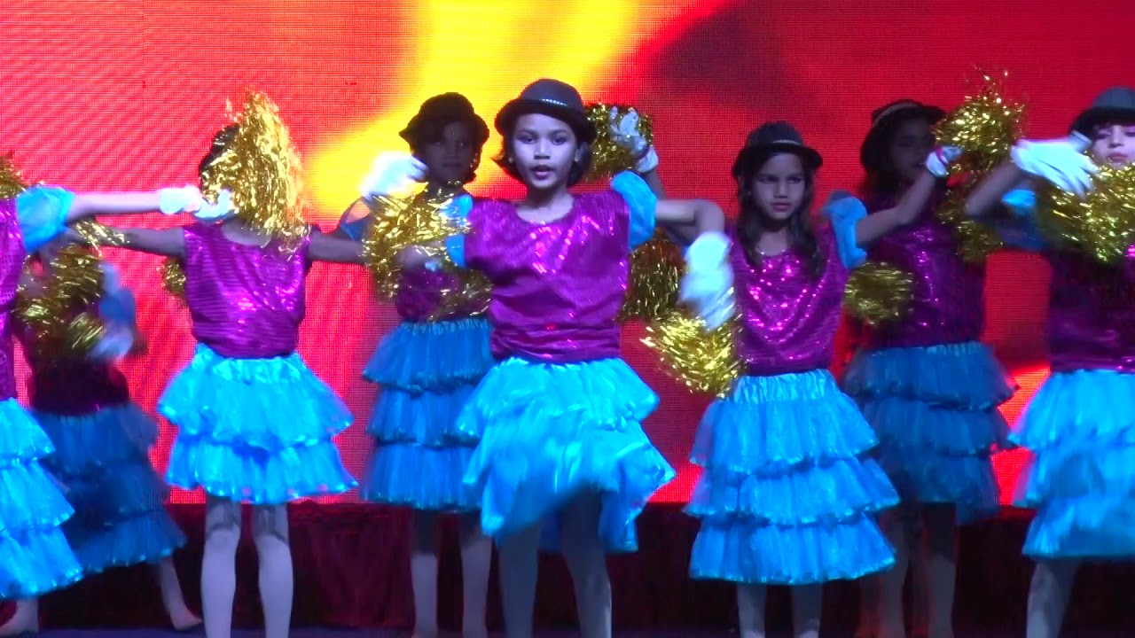 dance on feast day