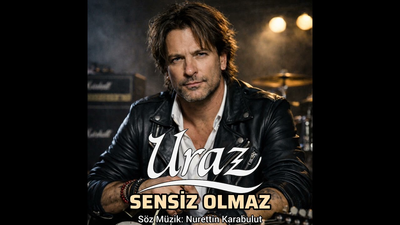Sensiz Olmaz