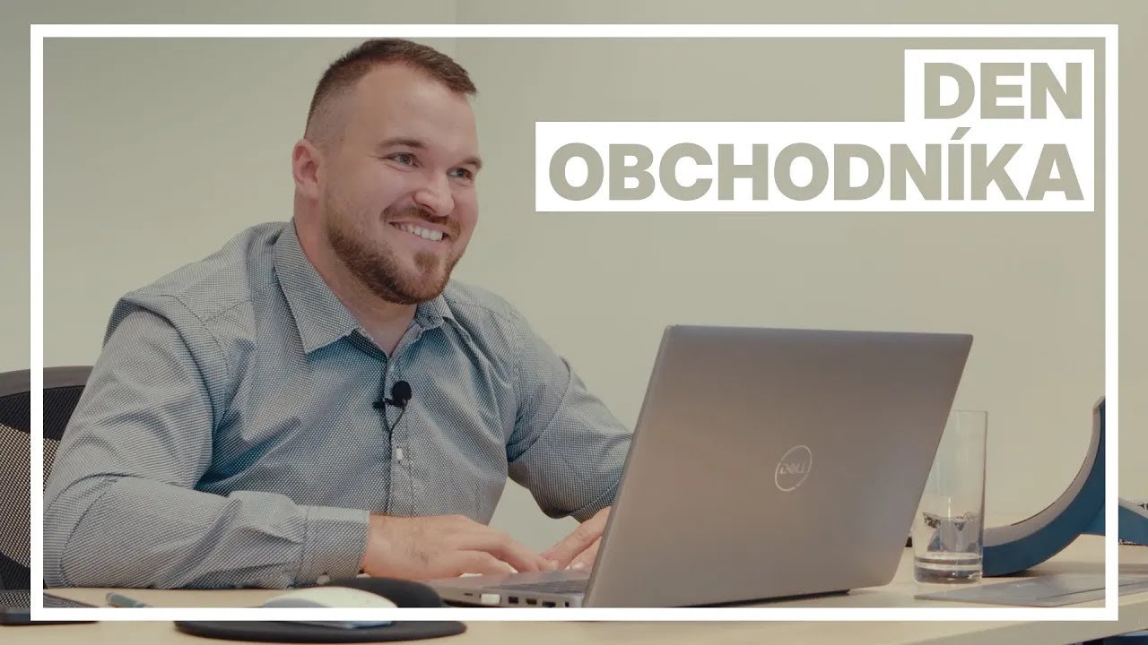 Den obchodníka