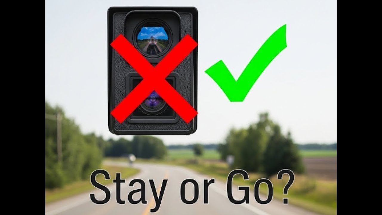 Ontario's Speed Camera Debate: Should They Stay or Go? (Pros & Cons)